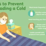 8 NATURAL TIPS TO CURE COLD AND FLU